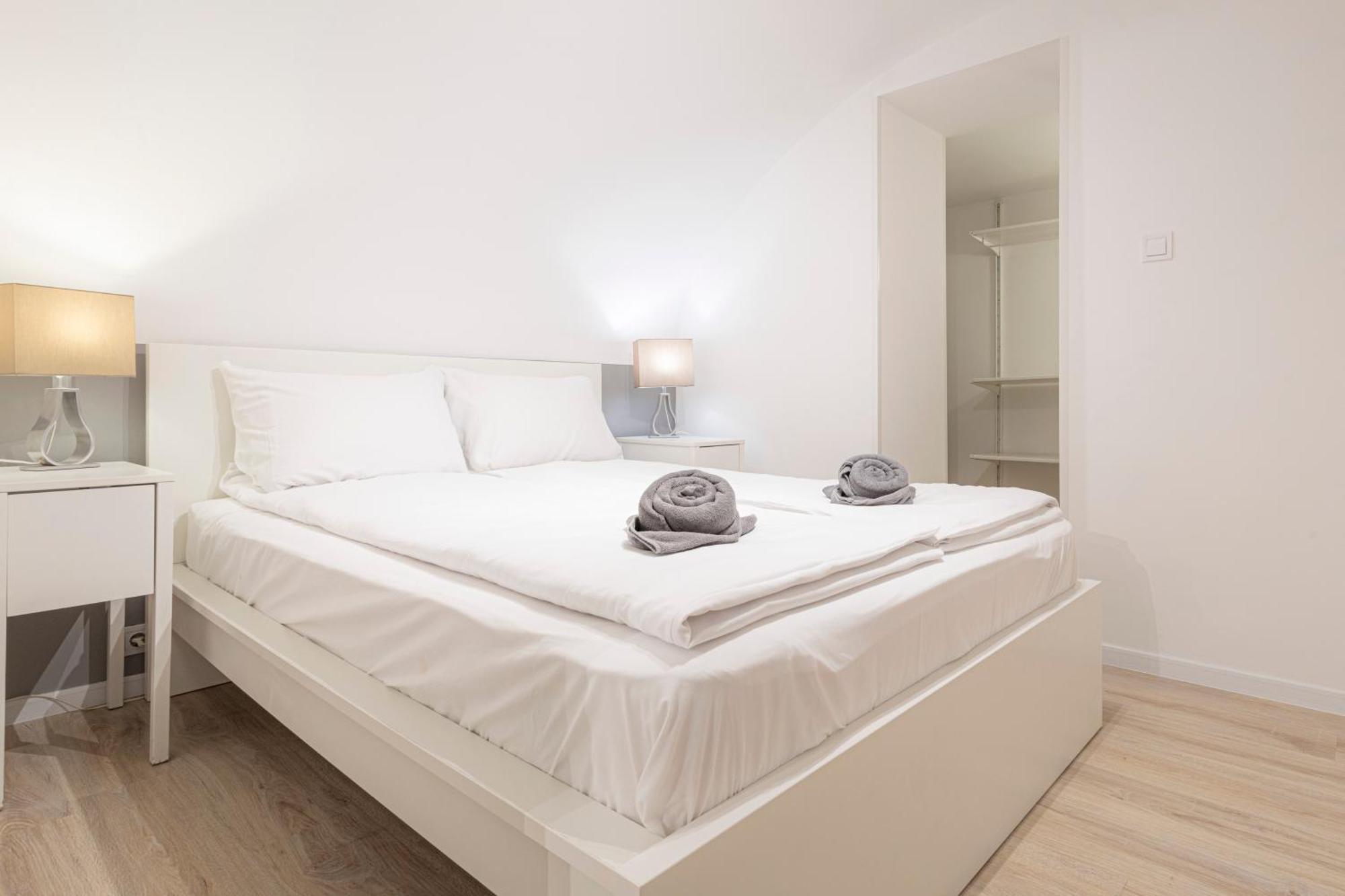 Beautiful Home At Basilca 3-4 ブダペスト エクステリア 写真