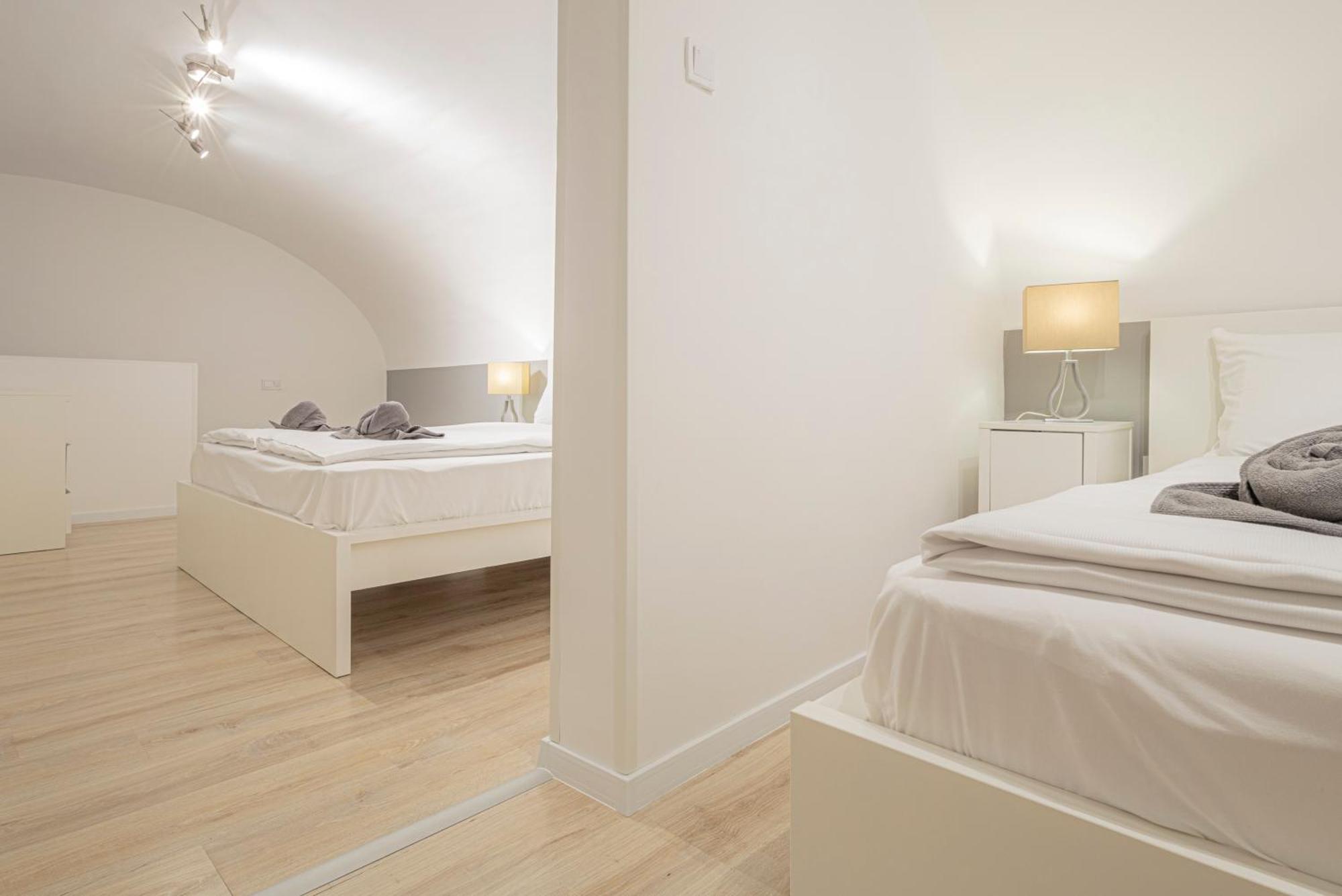 Beautiful Home At Basilca 3-4 ブダペスト エクステリア 写真