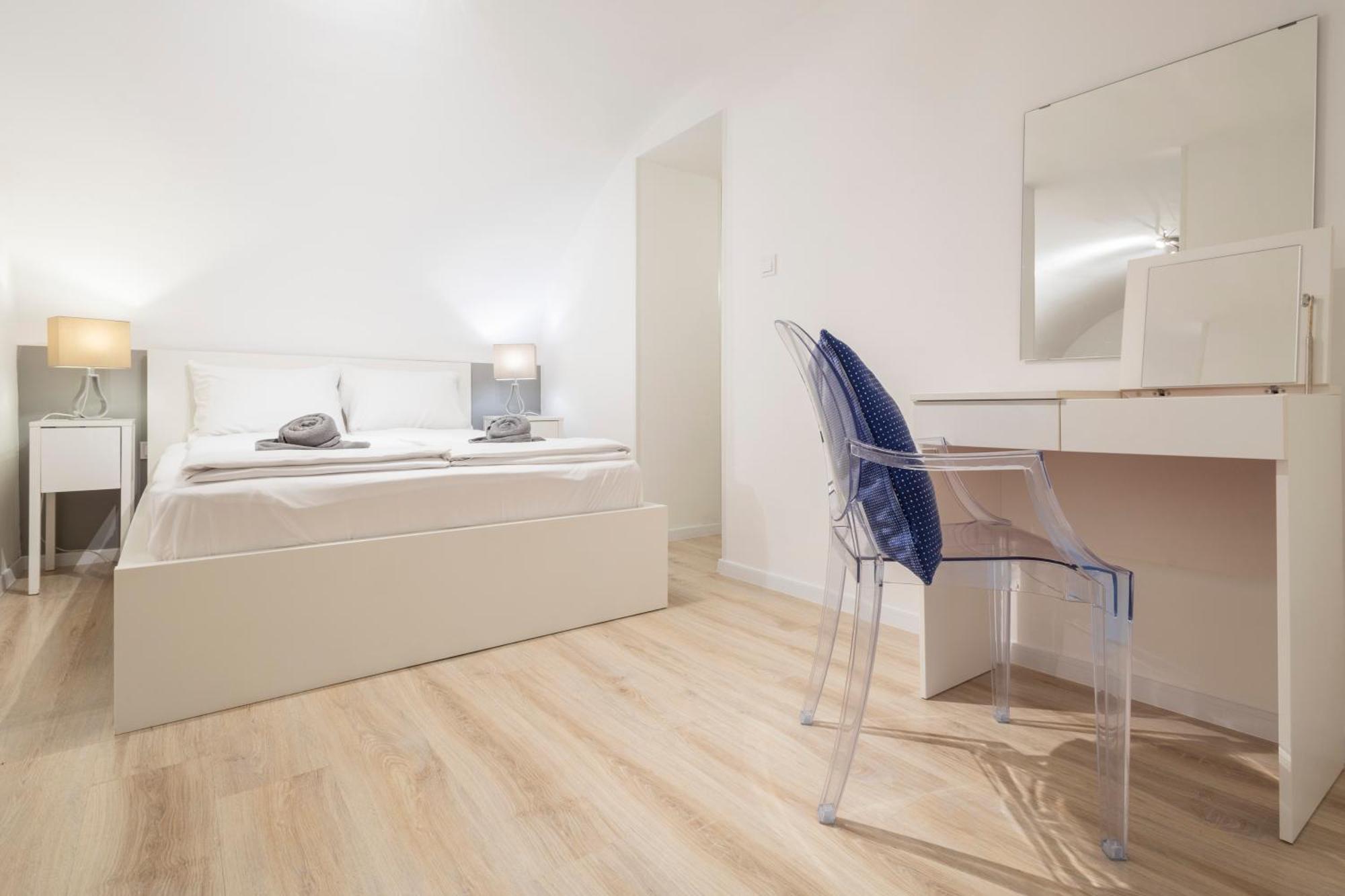 Beautiful Home At Basilca 3-4 ブダペスト エクステリア 写真